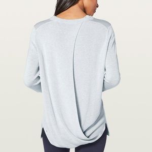 Lululemon top